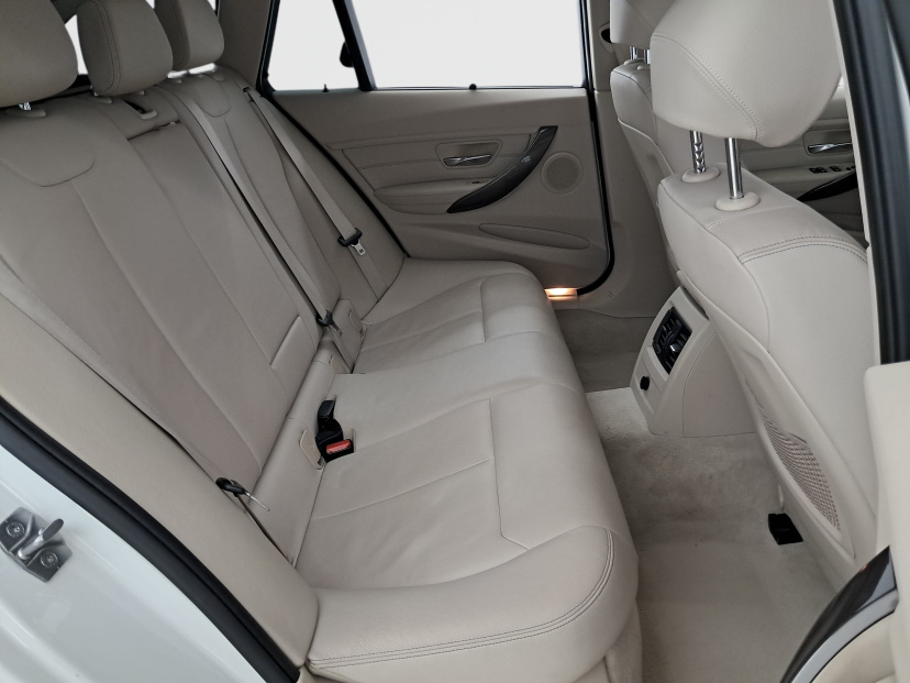 BMW 3, 2014