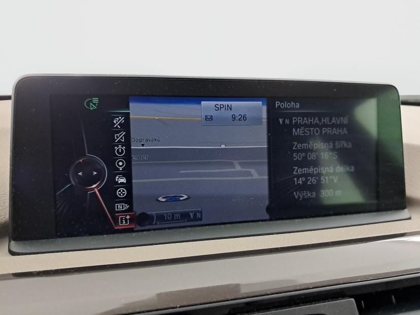 BMW 3, 2014