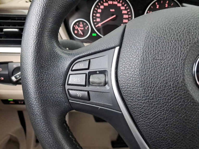 BMW 3, 2014
