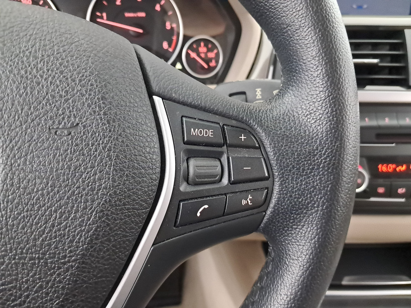 BMW 3, 2014