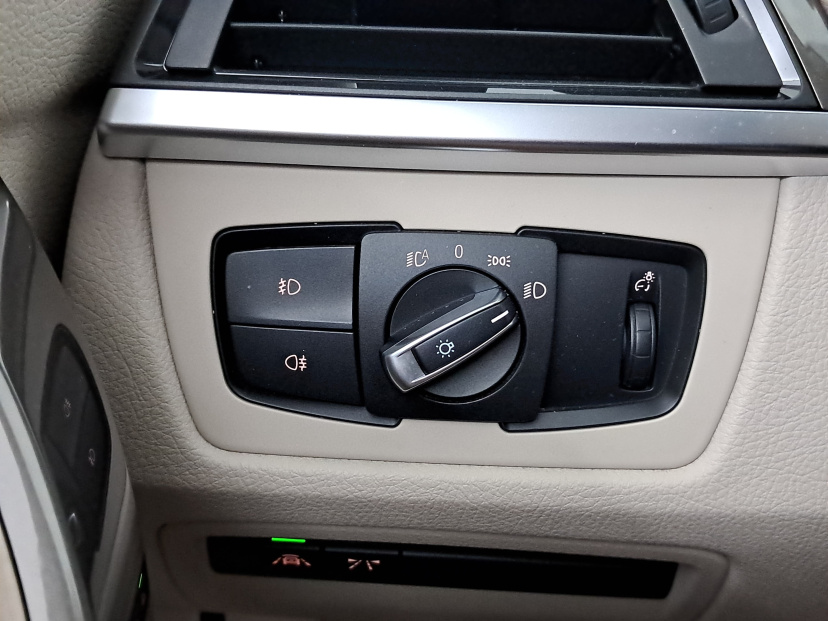 BMW 3, 2014