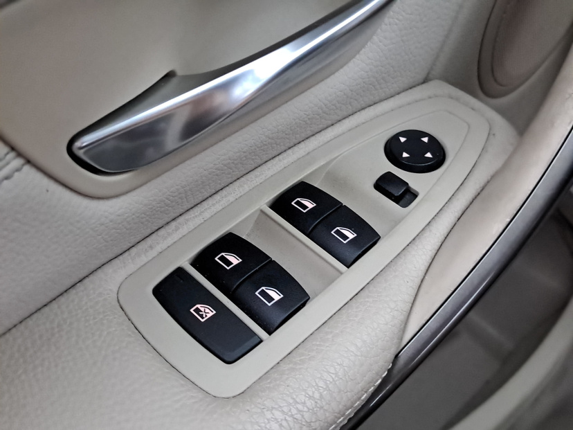 BMW 3, 2014