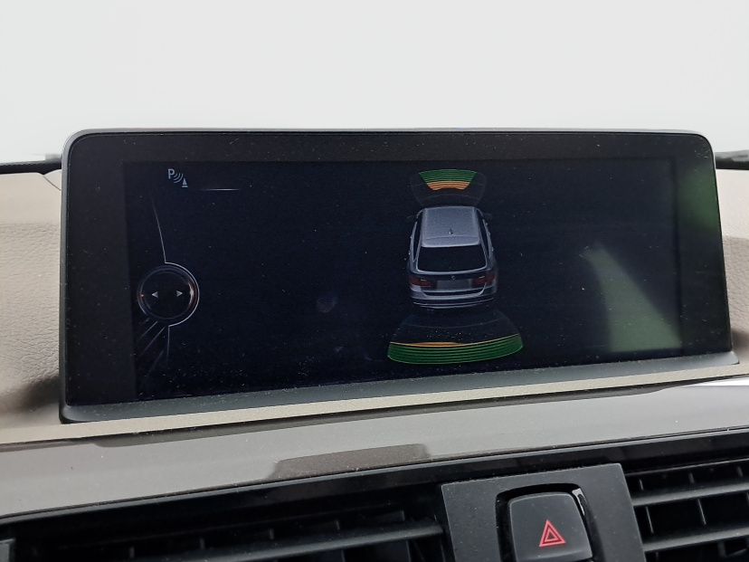 BMW 3, 2014