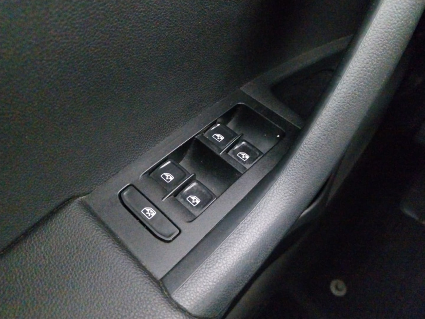 Škoda Octavia, 2017