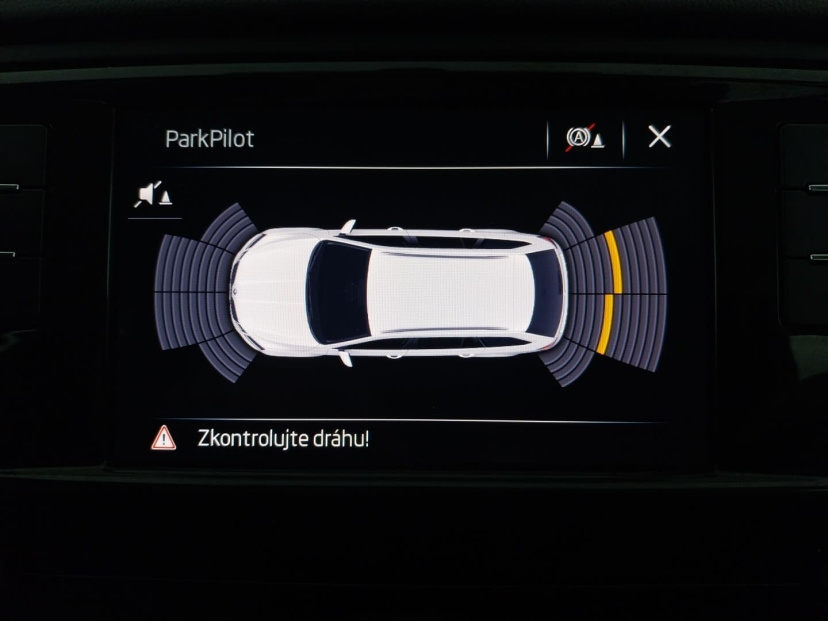Škoda Octavia, 2017