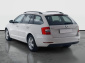 Škoda Octavia, 2017