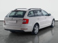 Škoda Octavia, 2017