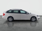 Škoda Octavia, 2017