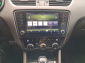 Škoda Octavia Scout, 2020