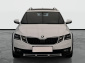 Škoda Octavia Scout, 2020