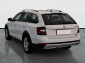 Škoda Octavia Scout, 2020