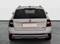 Škoda Octavia Scout, 2020