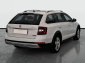 Škoda Octavia Scout, 2020