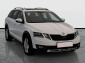 Škoda Octavia Scout, 2020