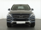 Mercedes-Benz ML, 2012