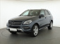 Mercedes-Benz ML, 2012