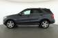 Mercedes-Benz ML, 2012