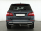 Mercedes-Benz ML, 2012