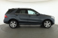 Mercedes-Benz ML, 2012
