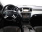 Mercedes-Benz ML, 2012