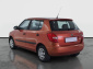 Škoda Fabia, 2009