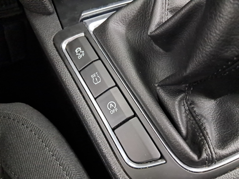Škoda Superb, 2014