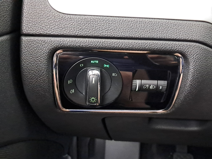 Škoda Superb, 2014