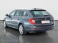 Škoda Superb, 2014