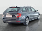 Škoda Superb, 2014