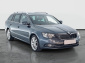 Škoda Superb, 2014