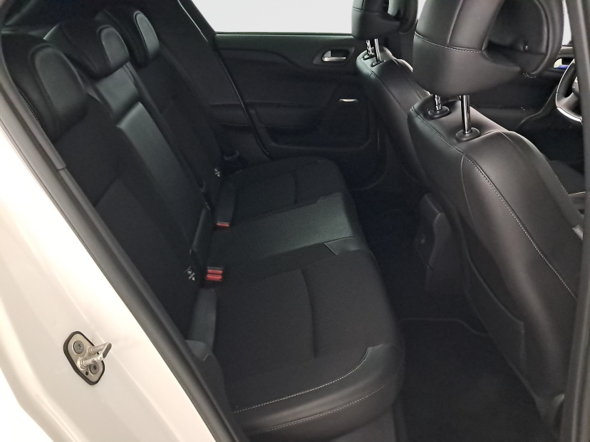 Citroen DS4, 2013
