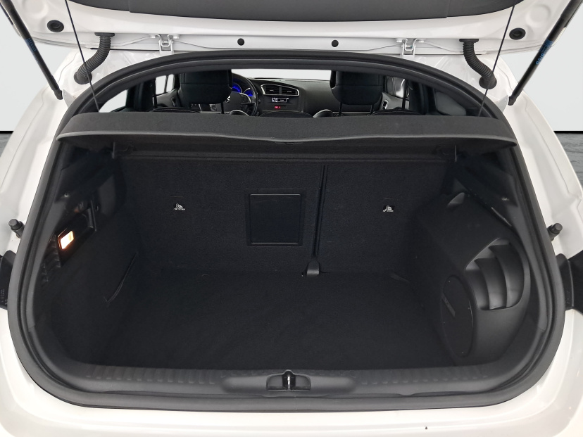 Citroen DS4, 2013