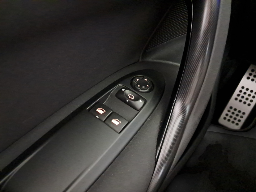 Citroen DS4, 2013