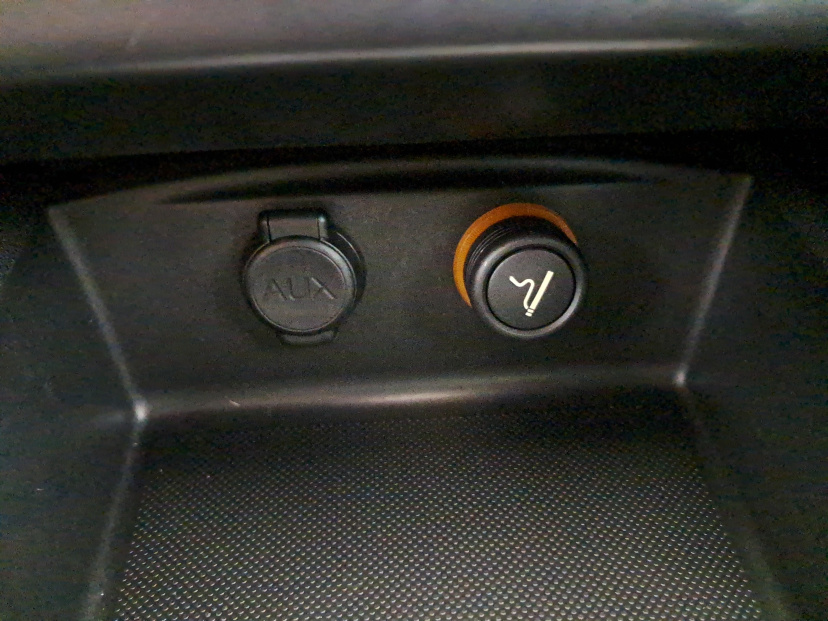 Citroen DS4, 2013