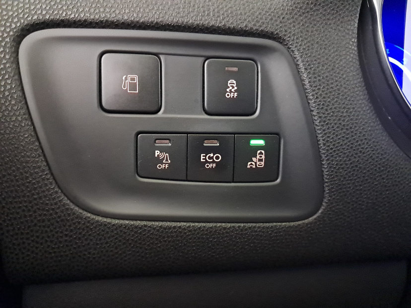 Citroen DS4, 2013
