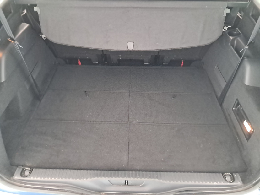 Citroen C4 Grand Picasso, 2014