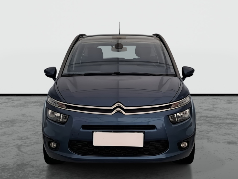 Citroen C4 Grand Picasso, 2014