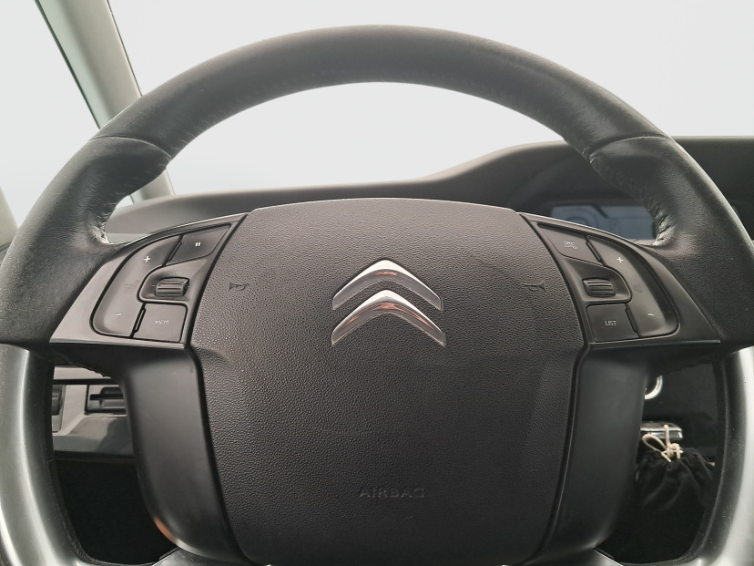 Citroen C4 Grand Picasso, 2014
