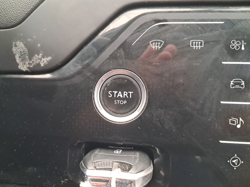 Citroen C4 Grand Picasso, 2014