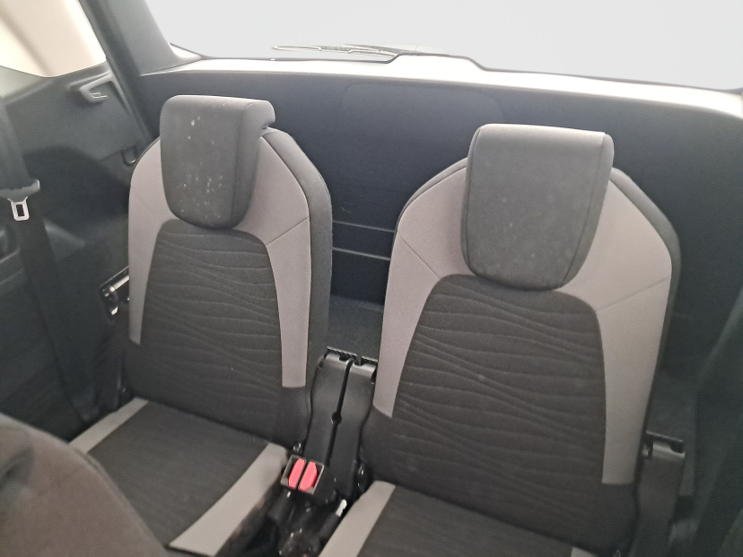 Citroen C4 Grand Picasso, 2014