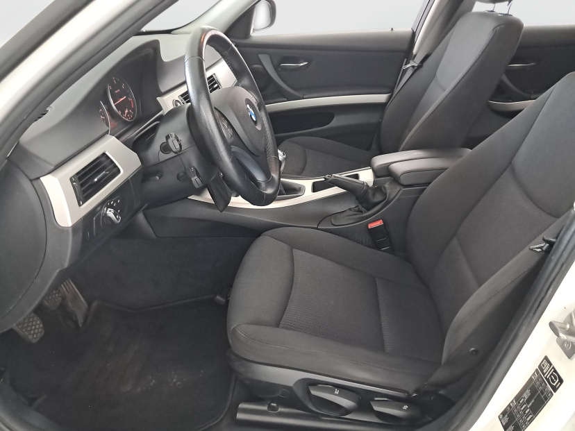 BMW 3, 2012