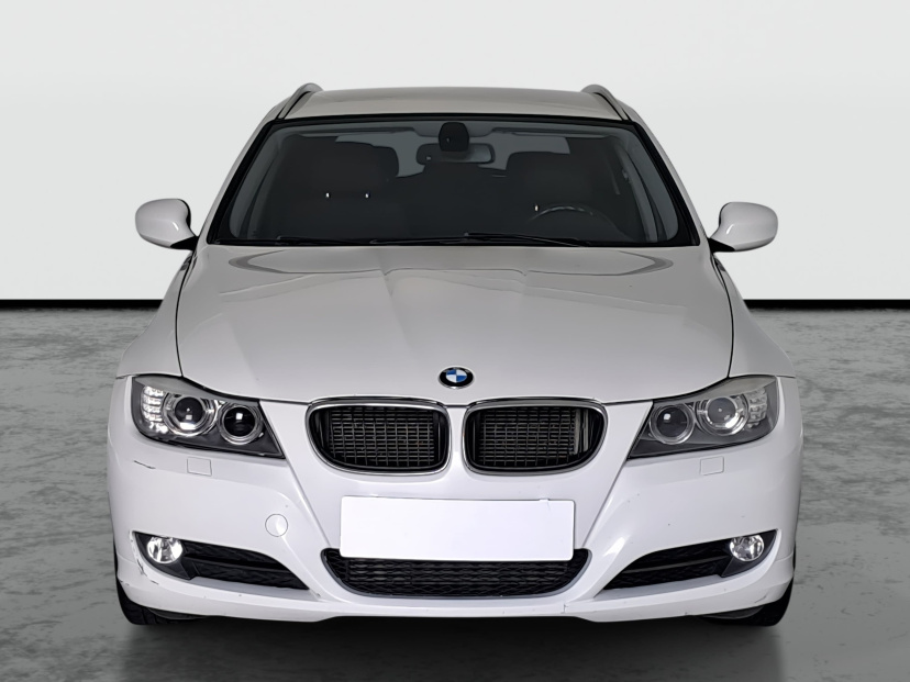 BMW 3, 2012