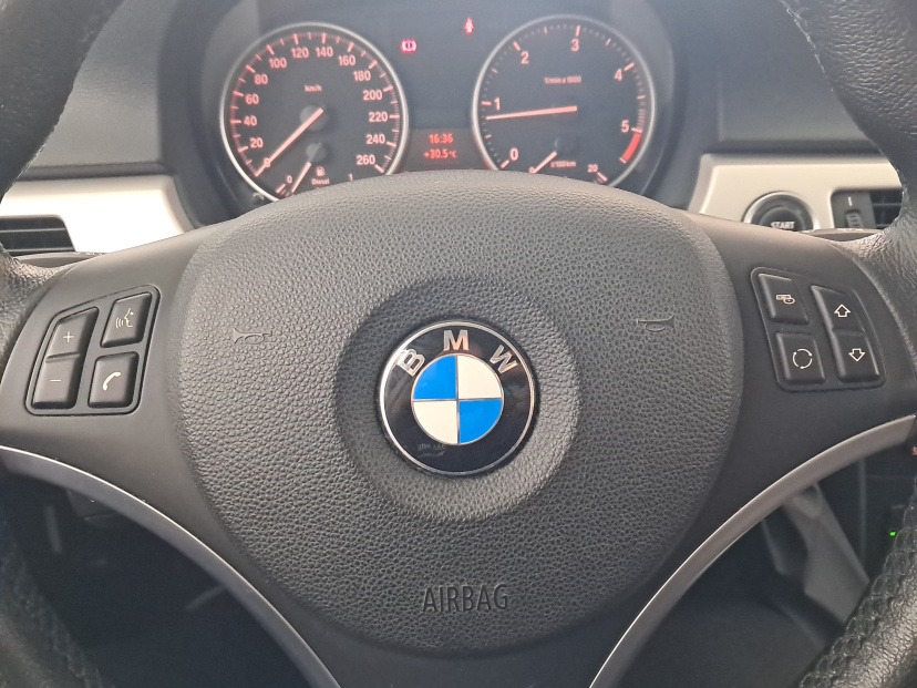 BMW 3, 2012