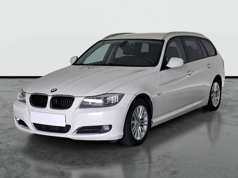BMW 3, 2012