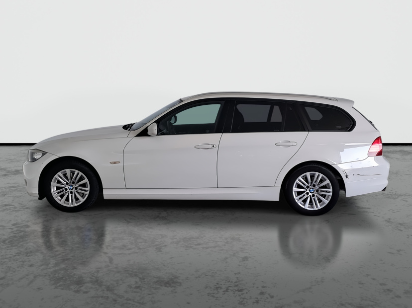 BMW 3, 2012