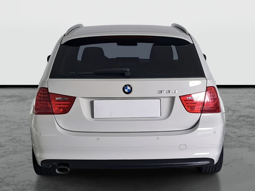 BMW 3, 2012