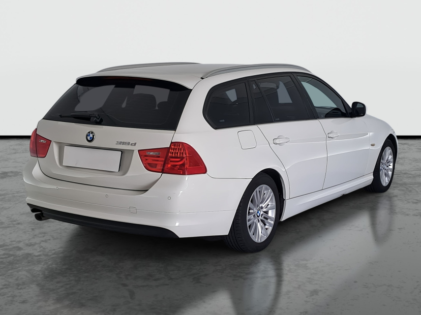 BMW 3, 2012