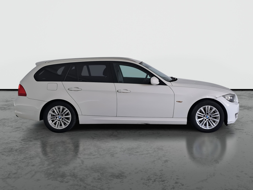 BMW 3, 2012