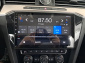 Volkswagen Passat, 2017