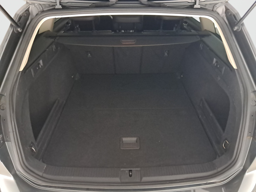 Volkswagen Passat, 2017